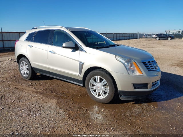 Продажа на аукционе авто 2014 Cadillac Srx Luxury Collection, vin: 3GYFNEE34ES684752, номер лота: 46276641