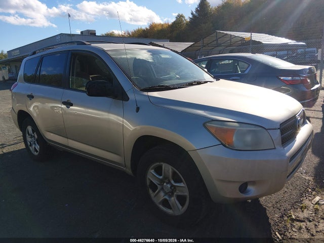 46276640 :رقم المزاد ، JTMBD33V985129228 vin ، 2008 Toyota Rav4 مزاد بيع