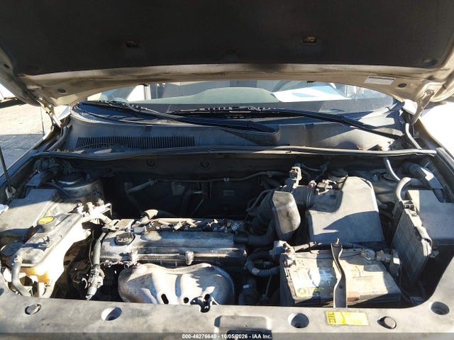 2008 Toyota Rav4 მანქანა იყიდება აუქციონზე, vin: JTMBD33V985129228, აუქციონის ნომერი: 46276640