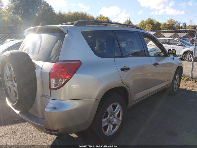 2008 Toyota Rav4 მანქანა იყიდება აუქციონზე, vin: JTMBD33V985129228, აუქციონის ნომერი: 46276640