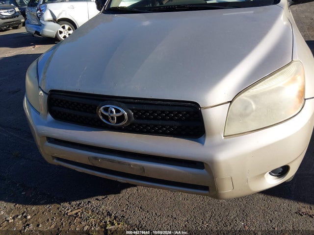 2008 Toyota Rav4 მანქანა იყიდება აუქციონზე, vin: JTMBD33V985129228, აუქციონის ნომერი: 46276640