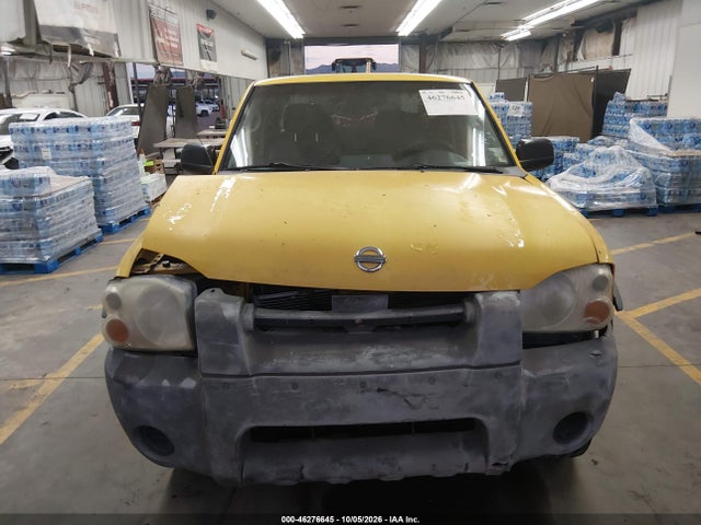 Aukcja sprzedaży 2003 Nissan Frontier Xe-v6, vin: 1N6ED29X63C429164, numer aukcji: 46276645