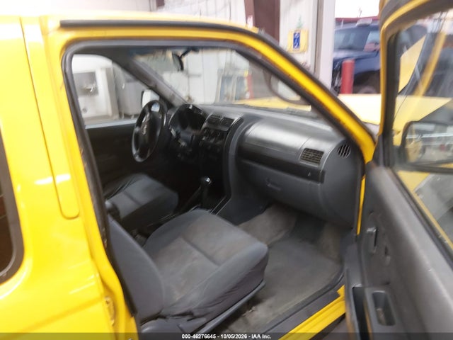 Aukcja sprzedaży 2003 Nissan Frontier Xe-v6, vin: 1N6ED29X63C429164, numer aukcji: 46276645