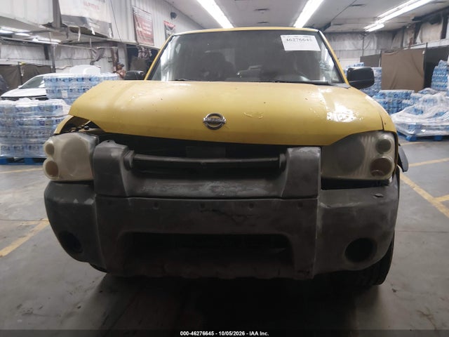 Aukcja sprzedaży 2003 Nissan Frontier Xe-v6, vin: 1N6ED29X63C429164, numer aukcji: 46276645