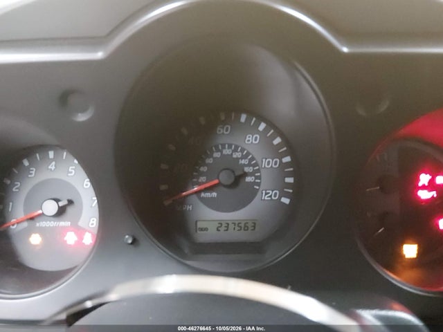 Aukcja sprzedaży 2003 Nissan Frontier Xe-v6, vin: 1N6ED29X63C429164, numer aukcji: 46276645