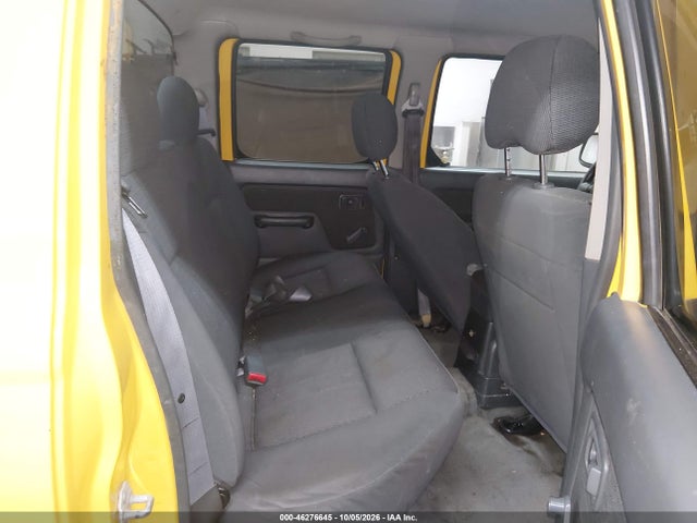 Aukcja sprzedaży 2003 Nissan Frontier Xe-v6, vin: 1N6ED29X63C429164, numer aukcji: 46276645