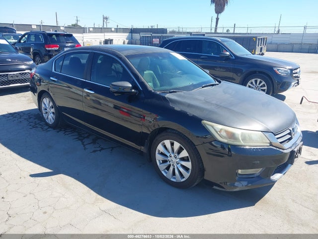Продаж на аукціоні авто 2013 Honda Accord Ex-l, vin: 1HGCR2F85DA058022, номер лоту: 46276653