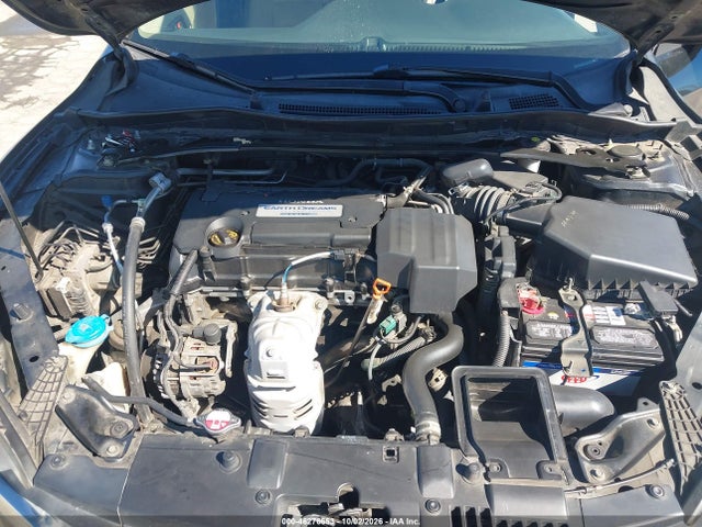 Продаж на аукціоні авто 2013 Honda Accord Ex-l, vin: 1HGCR2F85DA058022, номер лоту: 46276653