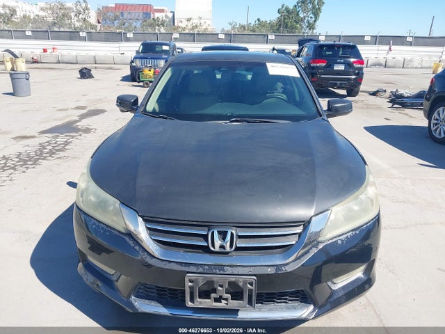 Продаж на аукціоні авто 2013 Honda Accord Ex-l, vin: 1HGCR2F85DA058022, номер лоту: 46276653