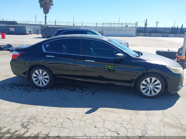 Продаж на аукціоні авто 2013 Honda Accord Ex-l, vin: 1HGCR2F85DA058022, номер лоту: 46276653
