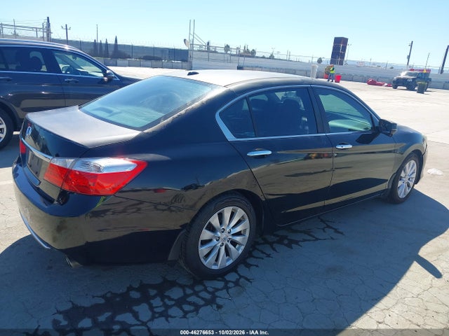 Продаж на аукціоні авто 2013 Honda Accord Ex-l, vin: 1HGCR2F85DA058022, номер лоту: 46276653