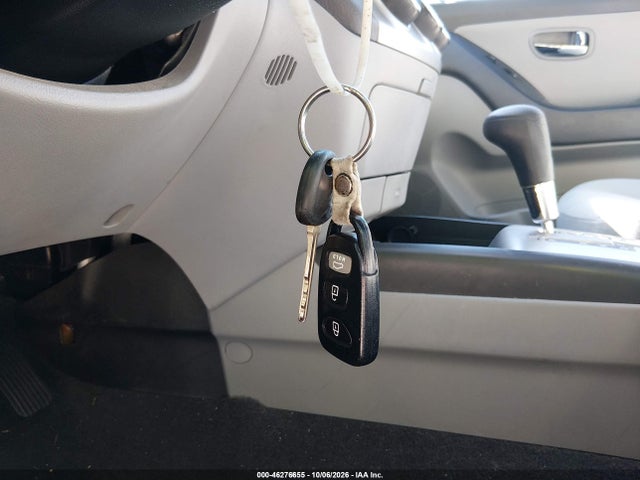 Aukcja sprzedaży 2010 Hyundai Elantra Gls, vin: KMHDU4AD1AU158285, numer aukcji: 46276655