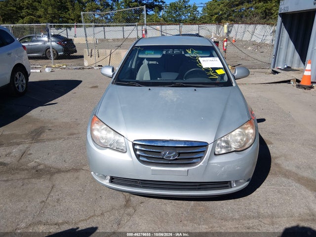Aukcja sprzedaży 2010 Hyundai Elantra Gls, vin: KMHDU4AD1AU158285, numer aukcji: 46276655