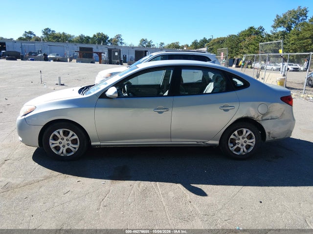 Aukcja sprzedaży 2010 Hyundai Elantra Gls, vin: KMHDU4AD1AU158285, numer aukcji: 46276655
