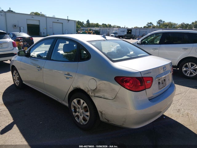 Aukcja sprzedaży 2010 Hyundai Elantra Gls, vin: KMHDU4AD1AU158285, numer aukcji: 46276655
