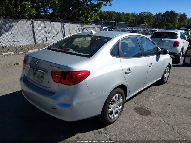 Aukcja sprzedaży 2010 Hyundai Elantra Gls, vin: KMHDU4AD1AU158285, numer aukcji: 46276655