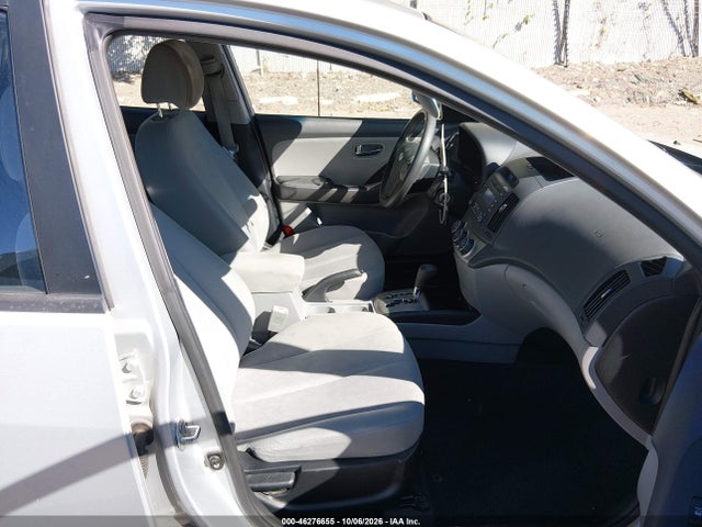 Aukcja sprzedaży 2010 Hyundai Elantra Gls, vin: KMHDU4AD1AU158285, numer aukcji: 46276655