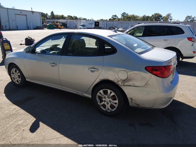 Aukcja sprzedaży 2010 Hyundai Elantra Gls, vin: KMHDU4AD1AU158285, numer aukcji: 46276655