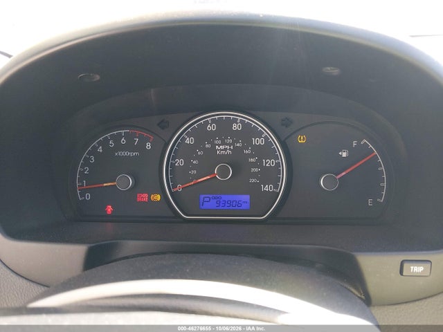 Aukcja sprzedaży 2010 Hyundai Elantra Gls, vin: KMHDU4AD1AU158285, numer aukcji: 46276655