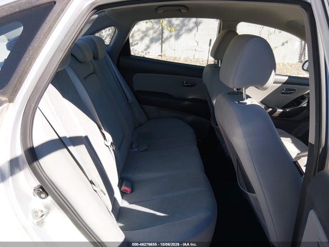 Aukcja sprzedaży 2010 Hyundai Elantra Gls, vin: KMHDU4AD1AU158285, numer aukcji: 46276655
