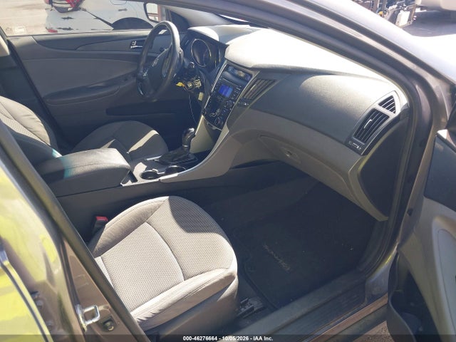 Продаж на аукціоні авто 2012 Hyundai Sonata Gls, vin: 5NPEB4AC4CH321868, номер лоту: 46276664