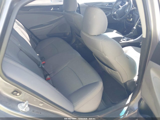 Продаж на аукціоні авто 2012 Hyundai Sonata Gls, vin: 5NPEB4AC4CH321868, номер лоту: 46276664