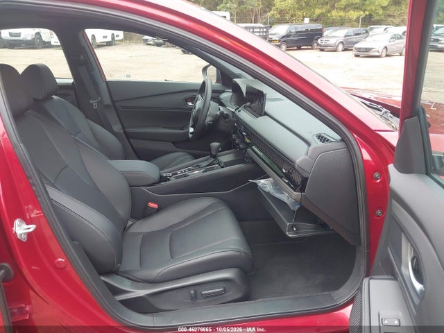 Продаж на аукціоні авто 2026 Honda Accord Hybrid Sport-l, vin: 1HGCY2F70TA052153, номер лоту: 46276665