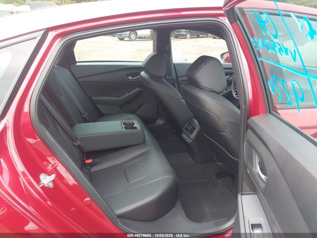 Продаж на аукціоні авто 2026 Honda Accord Hybrid Sport-l, vin: 1HGCY2F70TA052153, номер лоту: 46276665