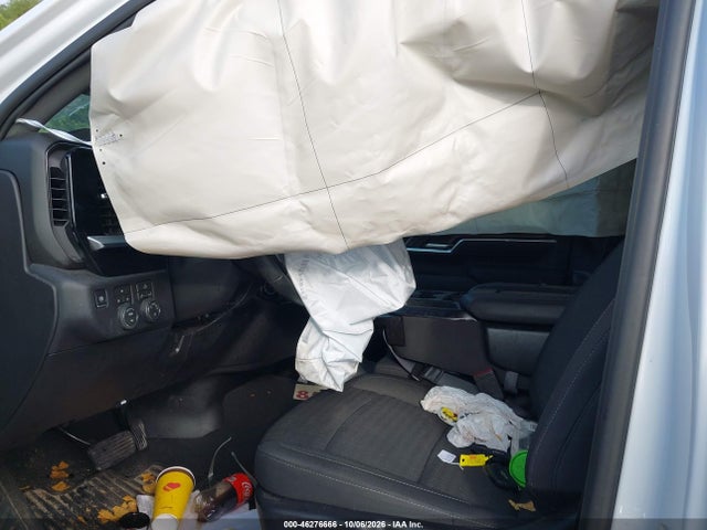 46276666 :رقم المزاد ، 1GC4KTEY7TF250199 vin ، 2026 Chevrolet Silverado 3500 Hd , Long Bed, Lt Dual Rear Wheel, Rwd مزاد بيع