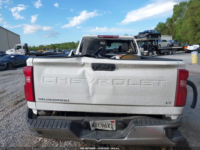46276666 :رقم المزاد ، 1GC4KTEY7TF250199 vin ، 2026 Chevrolet Silverado 3500 Hd , Long Bed, Lt Dual Rear Wheel, Rwd مزاد بيع
