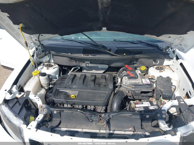 2015 Jeep Compass Sport მანქანა იყიდება აუქციონზე, vin: 1C4NJDBB1FD316792, აუქციონის ნომერი: 46276668