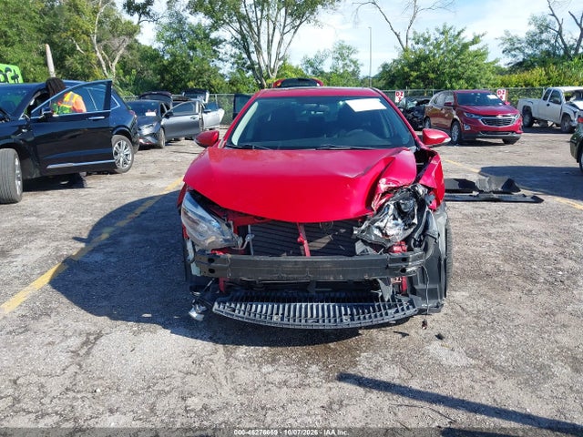Aukcja sprzedaży 2016 Toyota Corolla S Plus, vin: 2T1BURHEXGC695461, numer aukcji: 46276669
