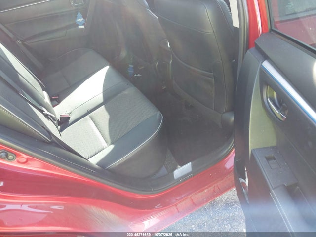 Aukcja sprzedaży 2016 Toyota Corolla S Plus, vin: 2T1BURHEXGC695461, numer aukcji: 46276669