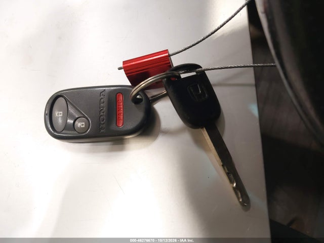 2003 Honda Pilot Ex-l მანქანა იყიდება აუქციონზე, vin: 2HKYF18653H517964, აუქციონის ნომერი: 46276670