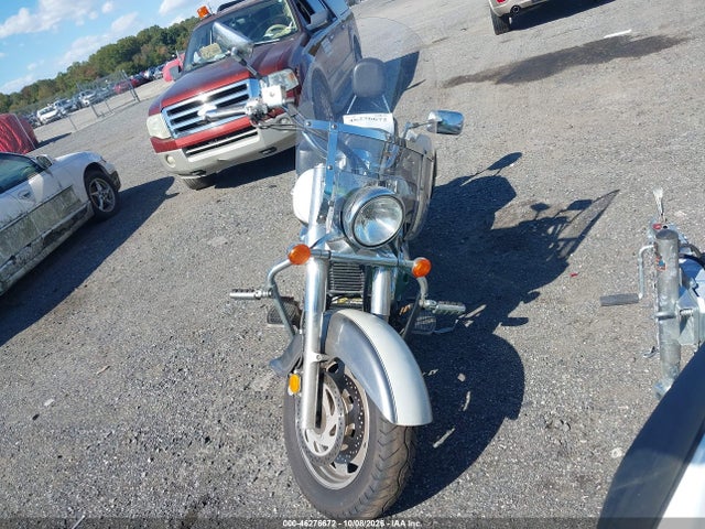 Продажа на аукционе авто 2002 Suzuki Vl1500, vin: JS1VY51A422101613, номер лота: 46276672