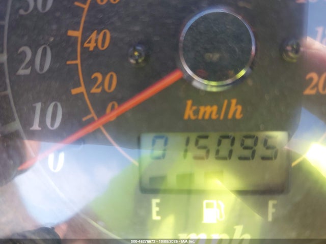 Продажа на аукционе авто 2002 Suzuki Vl1500, vin: JS1VY51A422101613, номер лота: 46276672