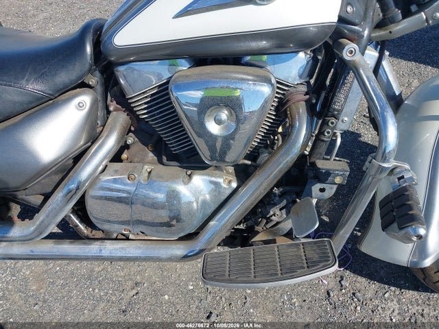 Продажа на аукционе авто 2002 Suzuki Vl1500, vin: JS1VY51A422101613, номер лота: 46276672