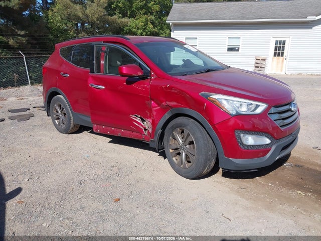 Aukcja sprzedaży 2015 Hyundai Santa Fe Sport 2.4l, vin: 5XYZU3LB4FG236261, numer aukcji: 46276674