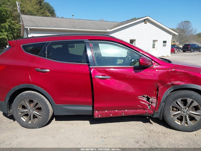 Продаж на аукціоні авто 2015 Hyundai Santa Fe Sport 2.4l, vin: 5XYZU3LB4FG236261, номер лоту: 46276674