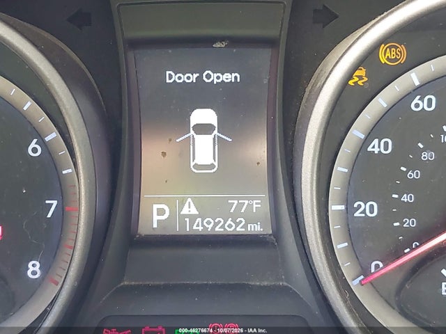Продаж на аукціоні авто 2015 Hyundai Santa Fe Sport 2.4l, vin: 5XYZU3LB4FG236261, номер лоту: 46276674