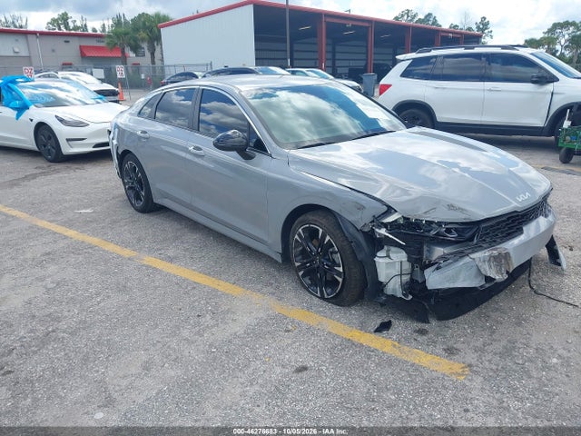 Auction sale of the 2023 Kia K5 Gt-line, vin: 5XXG64J26PG168061, lot number: 46276683