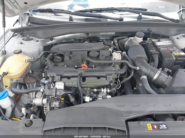 Auction sale of the 2023 Kia K5 Gt-line, vin: 5XXG64J26PG168061, lot number: 46276683