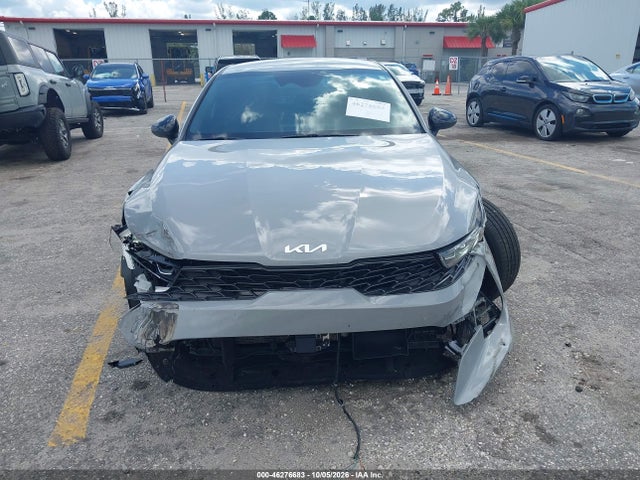 Auction sale of the 2023 Kia K5 Gt-line, vin: 5XXG64J26PG168061, lot number: 46276683