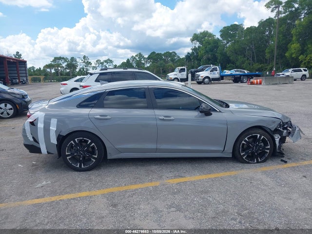 Auction sale of the 2023 Kia K5 Gt-line, vin: 5XXG64J26PG168061, lot number: 46276683