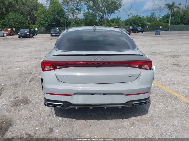 Auction sale of the 2023 Kia K5 Gt-line, vin: 5XXG64J26PG168061, lot number: 46276683