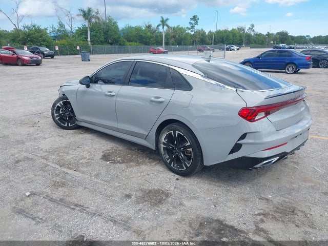 Auction sale of the 2023 Kia K5 Gt-line, vin: 5XXG64J26PG168061, lot number: 46276683