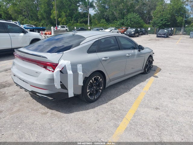 Auction sale of the 2023 Kia K5 Gt-line, vin: 5XXG64J26PG168061, lot number: 46276683