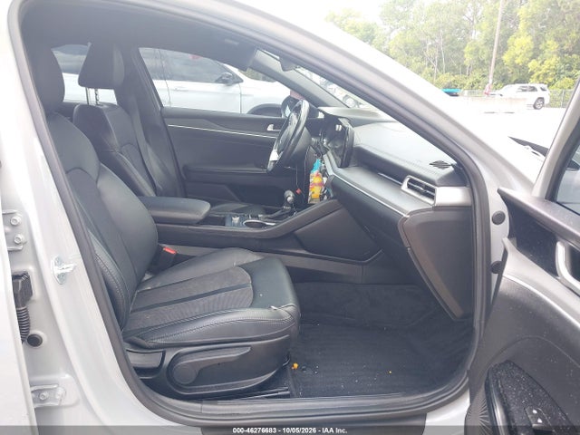 Auction sale of the 2023 Kia K5 Gt-line, vin: 5XXG64J26PG168061, lot number: 46276683
