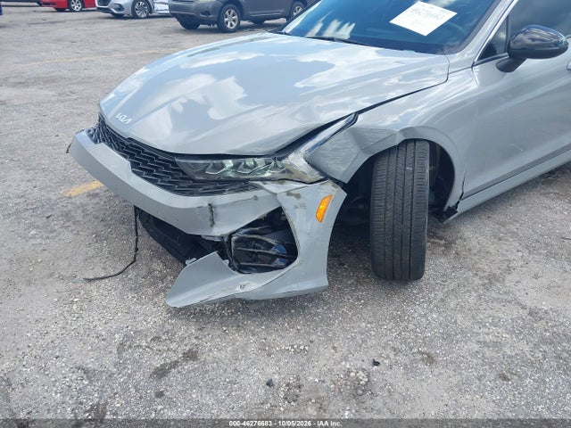 Auction sale of the 2023 Kia K5 Gt-line, vin: 5XXG64J26PG168061, lot number: 46276683