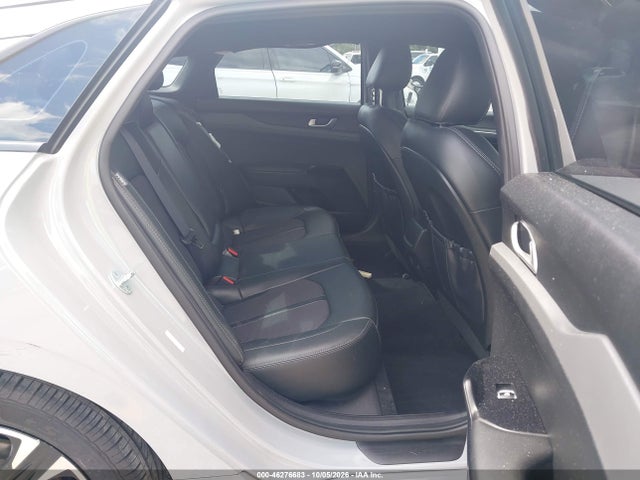 Auction sale of the 2023 Kia K5 Gt-line, vin: 5XXG64J26PG168061, lot number: 46276683